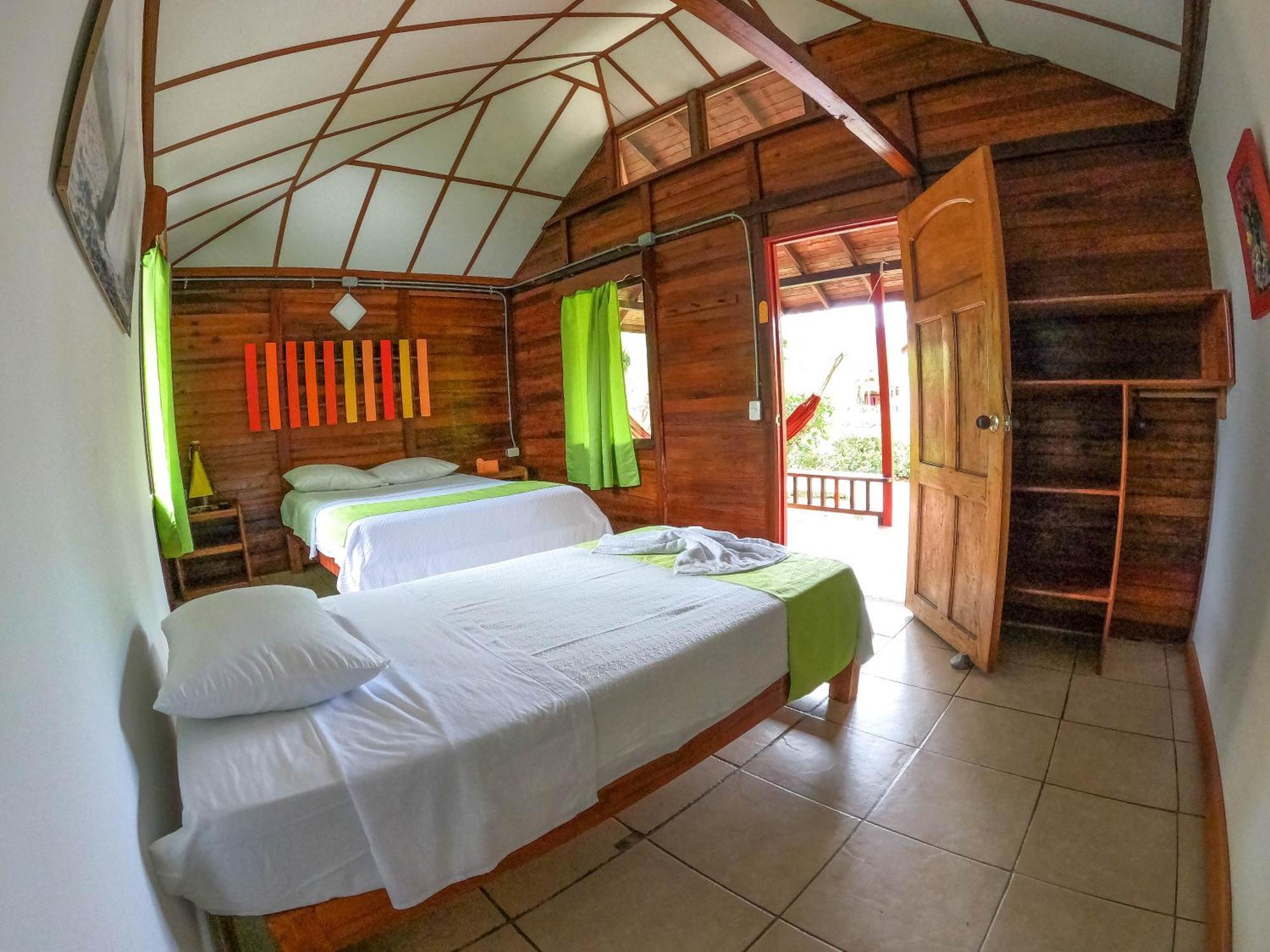 Tacarcuna Lodge Capurganá Exteriér fotografie