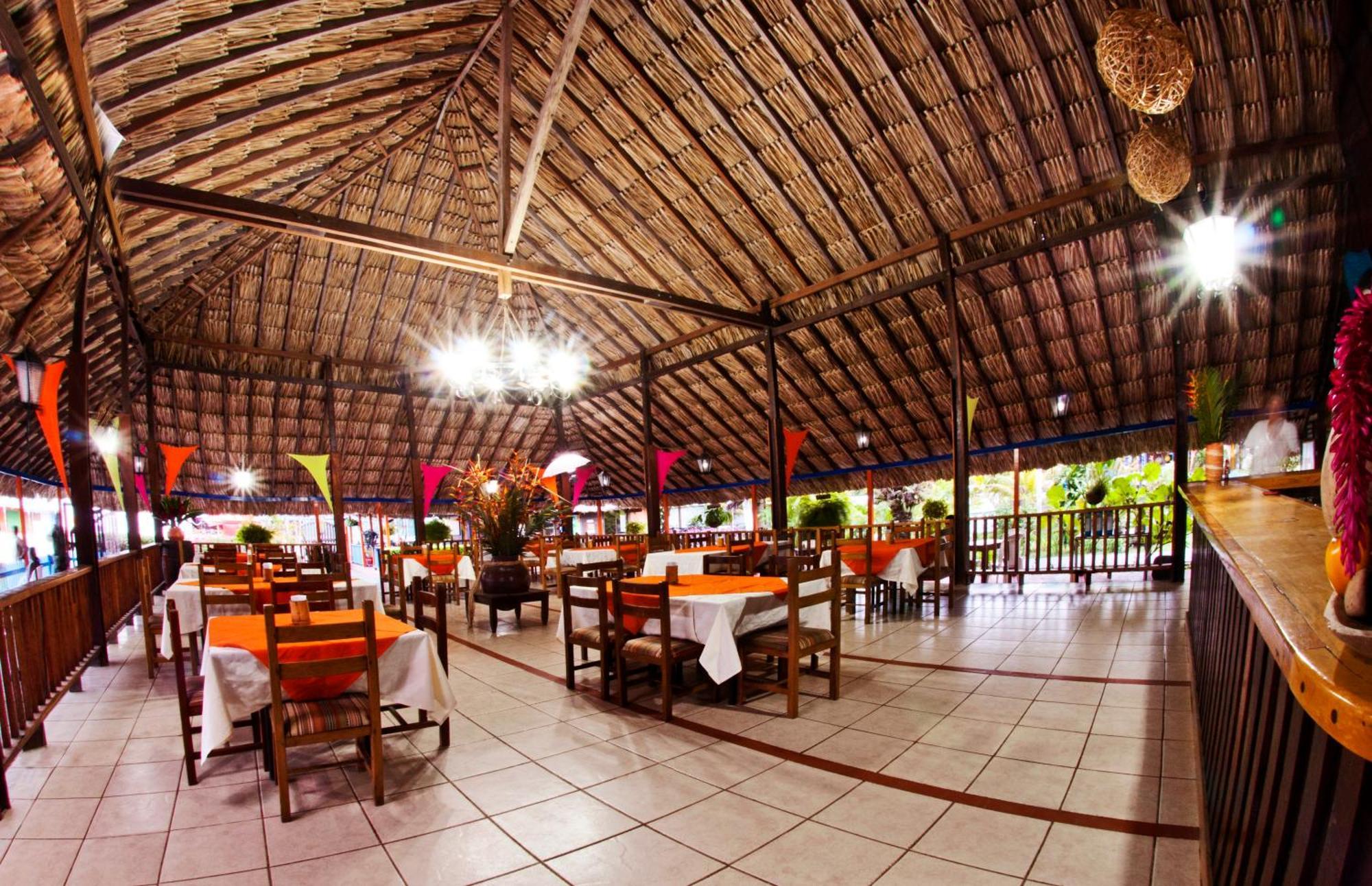 Tacarcuna Lodge Capurganá Exteriér fotografie