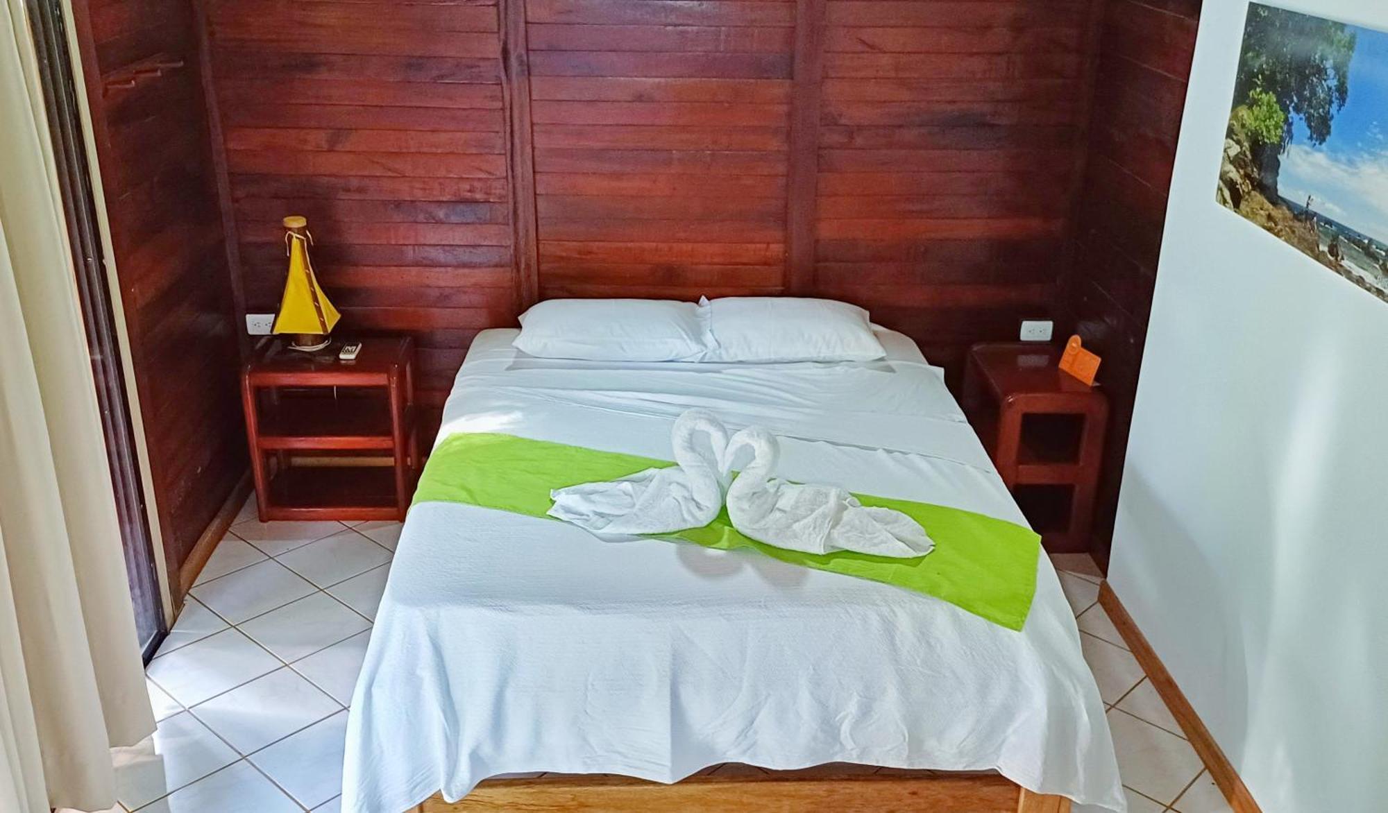 Tacarcuna Lodge Capurganá Exteriér fotografie