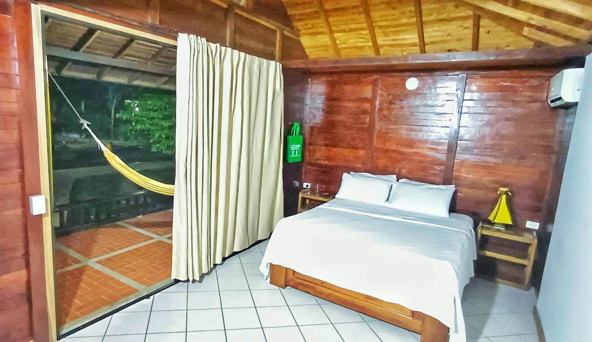 Tacarcuna Lodge Capurganá Exteriér fotografie