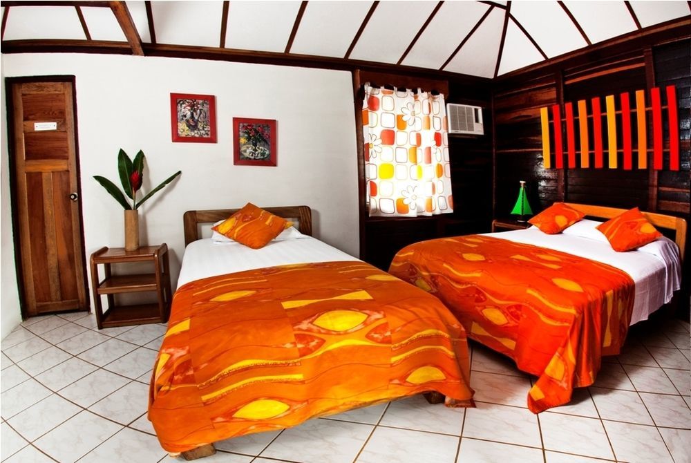 Tacarcuna Lodge Capurganá Exteriér fotografie