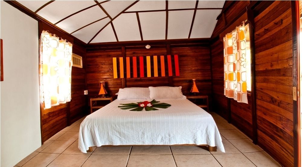 Tacarcuna Lodge Capurganá Exteriér fotografie