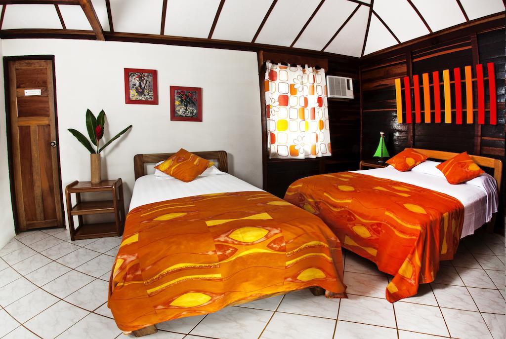 Tacarcuna Lodge Capurganá Pokoj fotografie