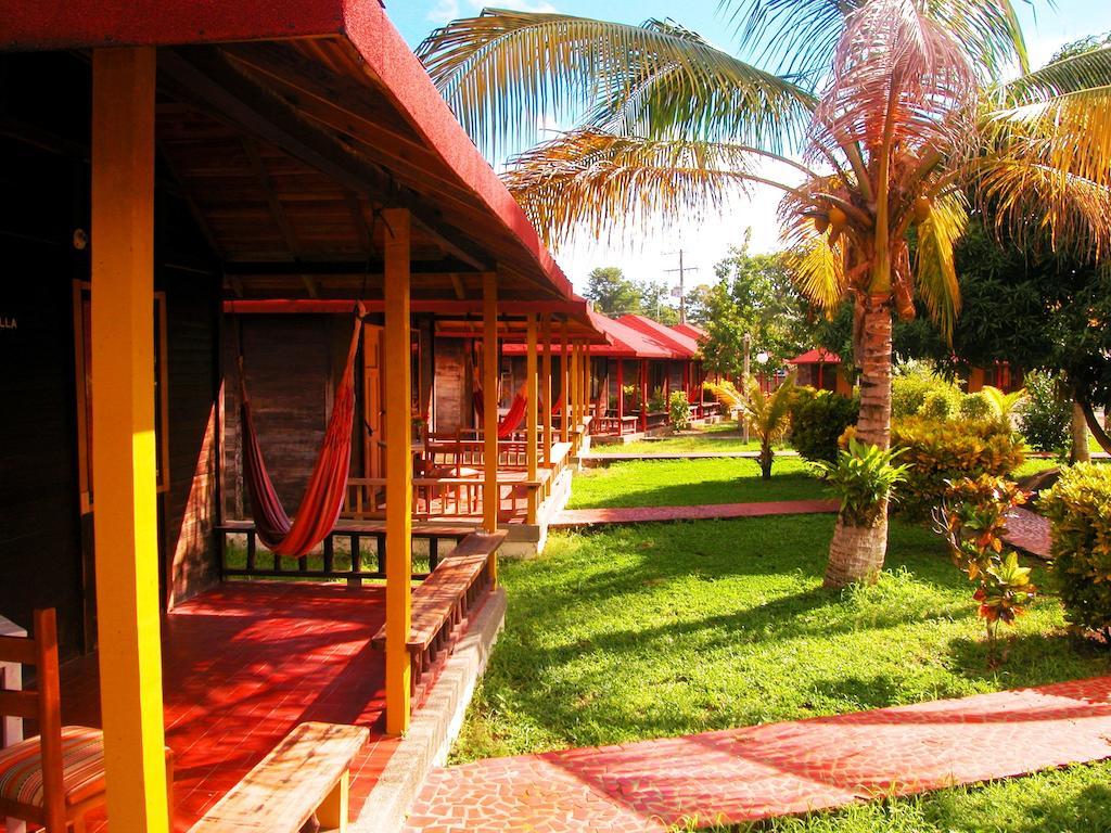 Tacarcuna Lodge Capurganá Exteriér fotografie