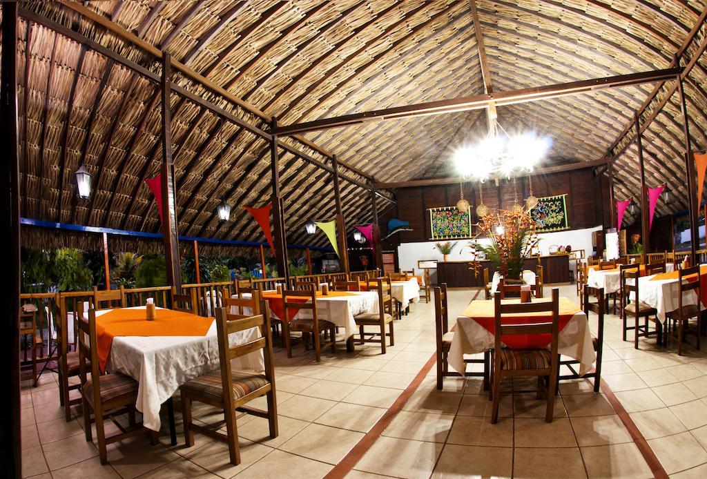 Tacarcuna Lodge Capurganá Exteriér fotografie