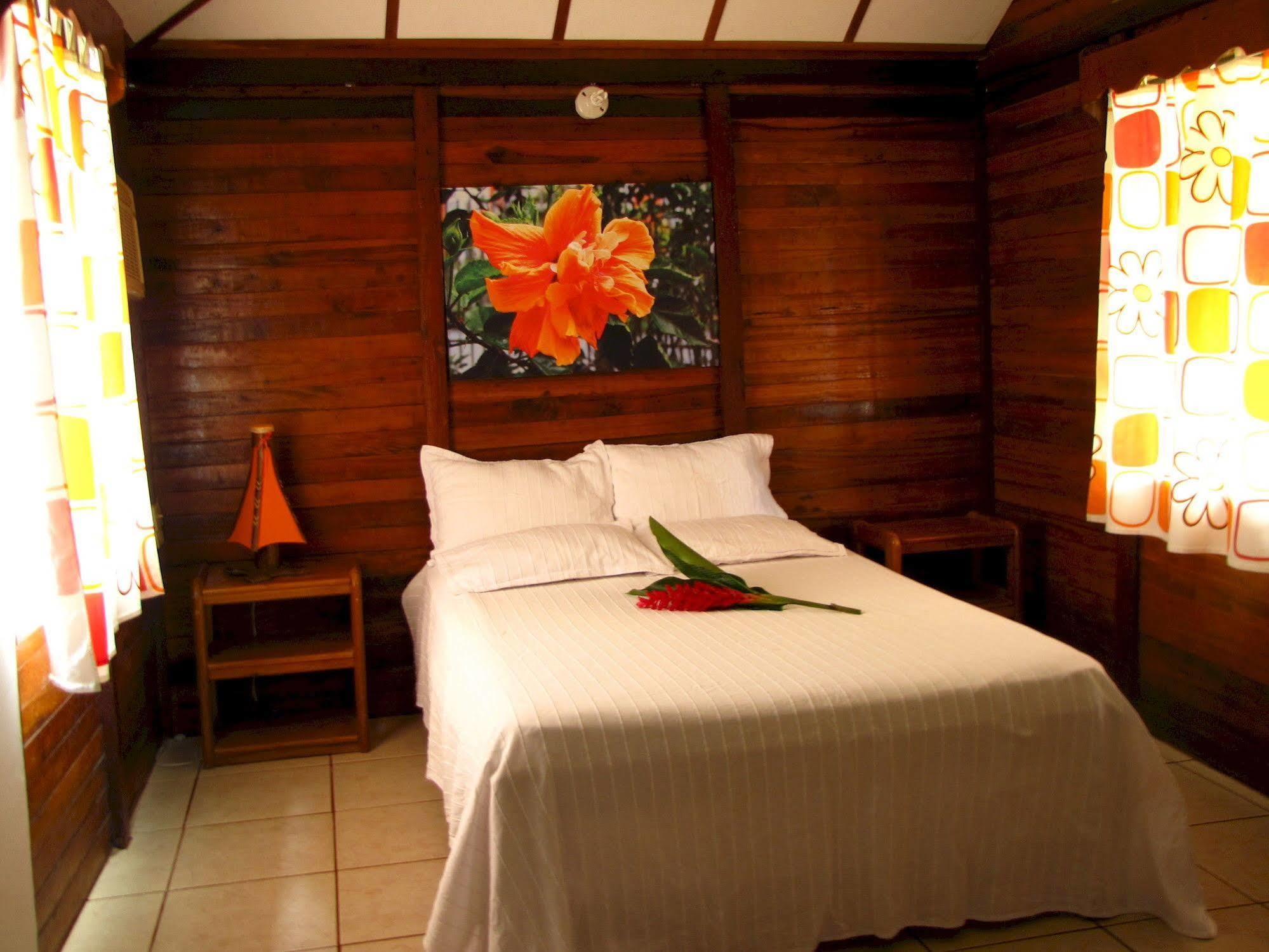 Tacarcuna Lodge Capurganá Exteriér fotografie