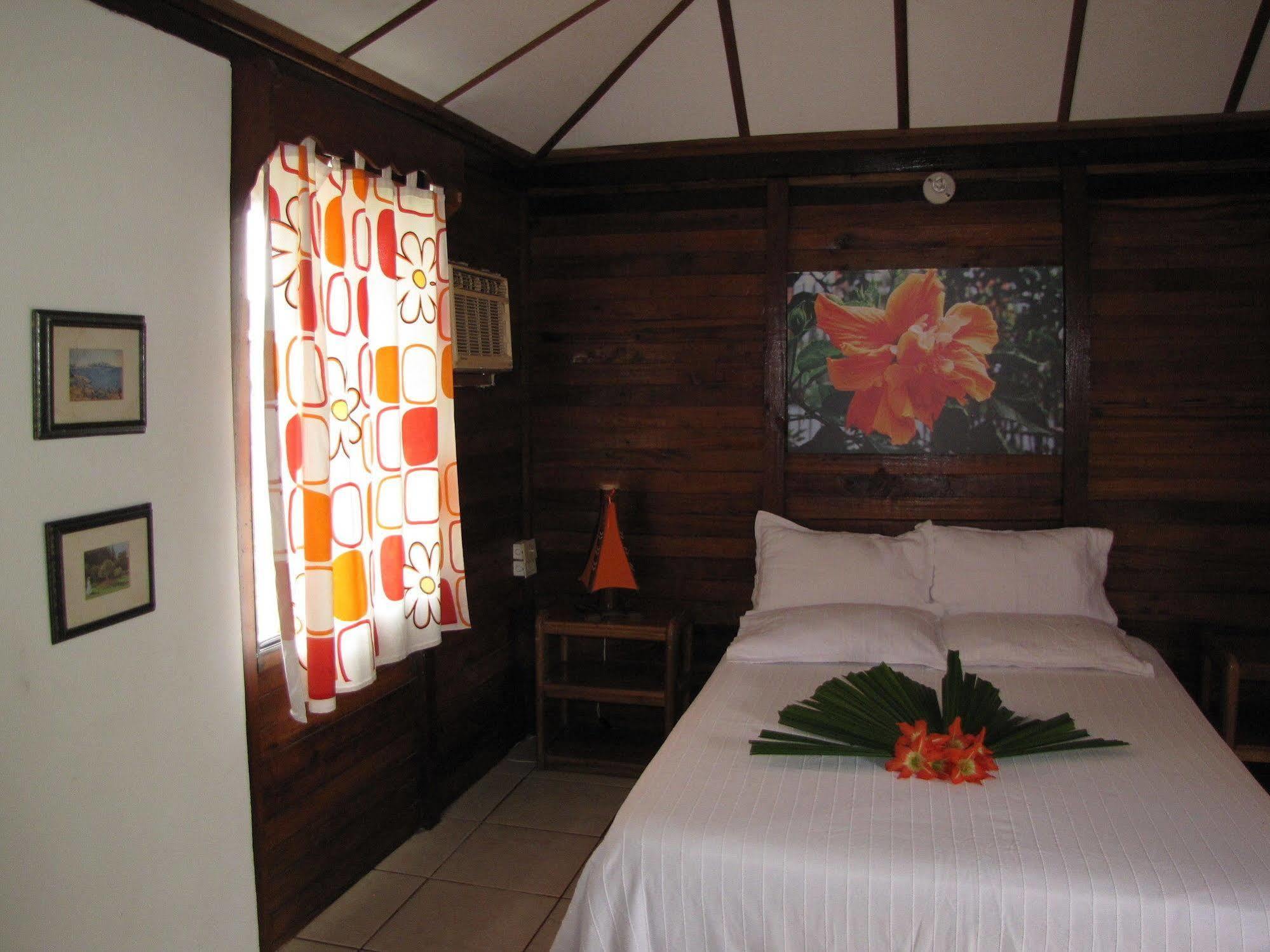 Tacarcuna Lodge Capurganá Exteriér fotografie